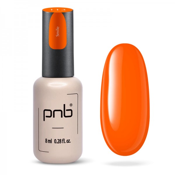 Гел лак PNB 8 мл 113